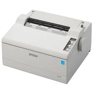 Замена системной платы на принтере Epson LQ-50 в Ижевске